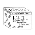 Mental Parcel by Al Mann