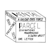Mental Parcel by Al Mann