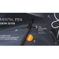 Mental Pen Sherpa Limited Edition (Video+Templates) by Joao Miranda And Gustavo Sereno Mental Pen Sherpa Limited Edition (Video+Templates) by Joao Miranda And Gustavo Sereno