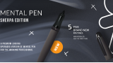 Mental Pen Sherpa Limited Edition (Video+Templates) by Joao Miranda And Gustavo Sereno