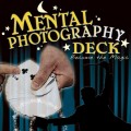 Mental Photography Deck by Magic Makers Mental Photography Deck by Magic Makers