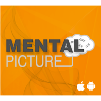 Mental Picture by Gee Magic