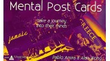 Mental Post Cards by Mystikos Magic & Alan Wong