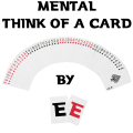 Mental Think Of A Card by E.E. Mental Think Of A Card by E.E.