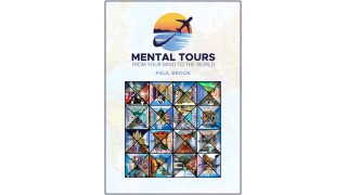 Mental Tours by Paul Brook