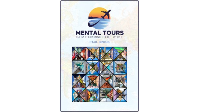 Mental Tours by Paul Brook