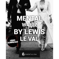 Mental Waltz by Lewis Le Val