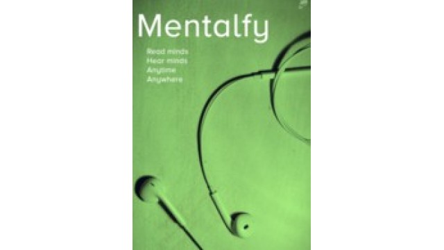 Mentalfy by Pablo Amira