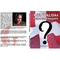 Mentalism From Copenhagen by Dennis Hermanzo Mentalism From Copenhagen by Dennis Hermanzo