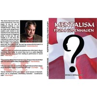 Mentalism From Copenhagen by Dennis Hermanzo