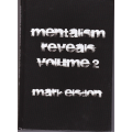 Mentalism Reveals Vol 2 by Mark Elsdon Mentalism Reveals Vol 2 by Mark Elsdon