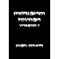 Mentalism Reveals Volume 3 by Mark Elsdon Mentalism Reveals Volume 3 by Mark Elsdon