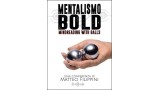 Mentalismo Bold by Matteo Filippini