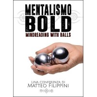 Mentalismo Bold by Matteo Filippini