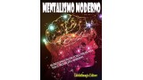 Mentalismo Moderno (1-2) by Giochidimagia