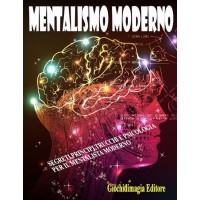 Mentalismo Moderno (1-2) by Giochidimagia