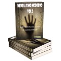Mentalismo Moderno Vol 3 by Prima Edizione Mentalismo Moderno Vol 3 by Prima Edizione