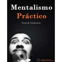 Mentalismo Practico by Pablo Amira