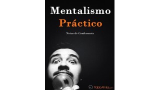 Mentalismo Practico by Pablo Amira