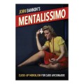 Mentalissimo by John Bannon Mentalissimo by John Bannon