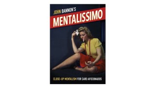 Mentalissimo by John Bannon