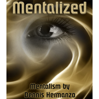 Mentalized by Dennis Hermanzo