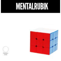 Mentalrubik by Pablo Amira