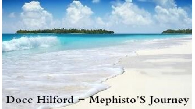 MephistoS Journey by Docc Hilford