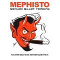Mephisto Sealed Billet Reading Mephisto Sealed Billet Reading