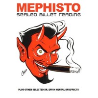 Mephisto Sealed Billet Reading