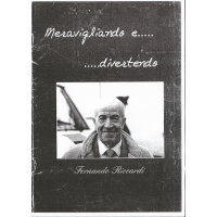 Meravigliando E Divertendo by Fernando Ricciardi