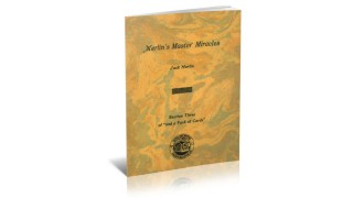 Merlin'S Master Miracles by Jack Merlin