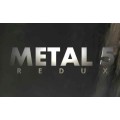 Metal 1-5 by Eric Jones Metal 1-5 by Eric Jones