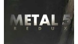 Metal 1-5 by Eric Jones