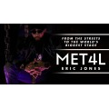 Metal 4 by Eric Jones Metal 4 by Eric Jones