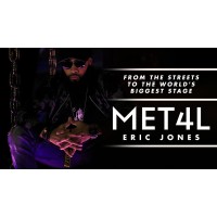 Metal 4 by Eric Jones