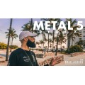 Metal 5 by Eric Jones Metal 5 by Eric Jones