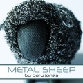 Metal Sheep by Gary Jones Metal Sheep by Gary Jones