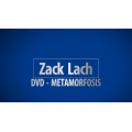 Metamorfosis by Zack Lach Metamorfosis by Zack Lach