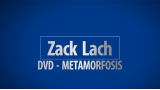 Metamorfosis by Zack Lach