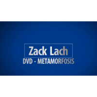 Metamorfosis by Zack Lach
