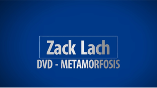 Metamorfosis by Zack Lach