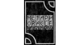 Metaph-Oracle by Iain Dunford