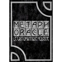 Metaph-Oracle by Iain Dunford