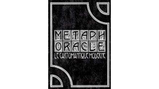 Metaph-Oracle by Iain Dunford