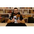 Methods In Mentalism 1-2 by Nikolas Mavresis Methods In Mentalism 1-2 by Nikolas Mavresis