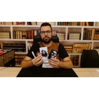 Methods In Mentalism 1-2 by Nikolas Mavresis