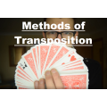 Methods Of Transposition by Aidan Humpidge Methods Of Transposition by Aidan Humpidge