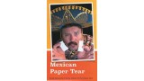 Mexican Paper Tear by Scott Alexander