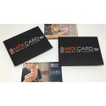 Mfx Card by Mon Yap Mfx Card by Mon Yap
